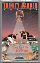 Load image into Gallery viewer, Trinity Garden Cartel-The Ghetto My Hood Tape
