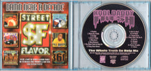 Load image into Gallery viewer, Kool Daddy Fresh-The Whole Truth So Help Me CD (1999)
