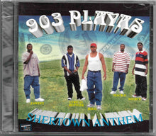 Load image into Gallery viewer, 903 Playas-Shertown Anthem CD (1998)
