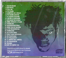 Load image into Gallery viewer, KNS-Ghetto Mix Volume Two CD (1997)
