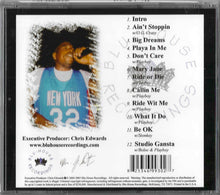 Load image into Gallery viewer, Mr. J-Sweet-Boss Playa...My Life CD (2004)

