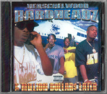 Load image into Gallery viewer, Herschelwood Hardheadz-A Million Dollars Later CD (1998)
