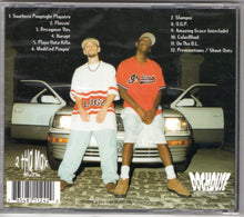 Load image into Gallery viewer, Down Low-Colorblind CD (1996)
