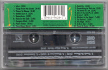 Load image into Gallery viewer, Greenwade-Many Sides Of A Thug Tape (1997)

