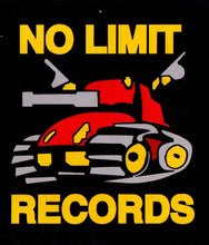 Load image into Gallery viewer, No Limit Records Sticker (199x)
