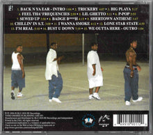 Load image into Gallery viewer, 903 Playas-Shertown Anthem CD (1998)
