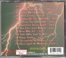 Load image into Gallery viewer, Boo-Yaa Tribe-Occupation Hazardous CD (1995)
