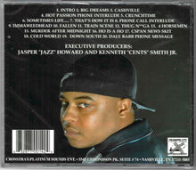 Load image into Gallery viewer, Cents-How Real Is This CD (1999)
