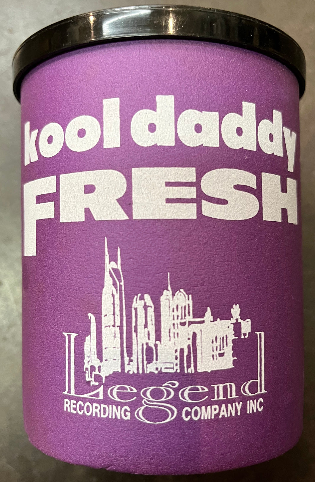 Kool Daddy Fresh-Licensed To Chill Koozie (1997)