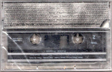 Load image into Gallery viewer, Scandalous-Hated Playas Cassette Tape (1997)
