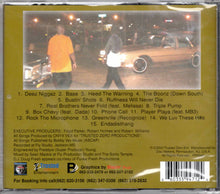 Load image into Gallery viewer, Faithful Ruffnes-The World Is Ruff CD (2000)
