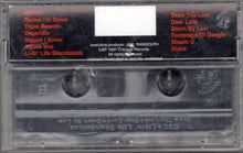 Load image into Gallery viewer, GVC-Livin&#39; Life Skandalous Cassette Tape (1997)
