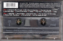 Load image into Gallery viewer, Big Ballers-The Album Cassette Tape (1998)
