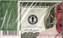 Load image into Gallery viewer, Steelo-High Stakes Cassette Tape (2000)
