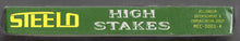 Load image into Gallery viewer, Steelo-High Stakes Cassette Tape (2000)
