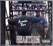 Load image into Gallery viewer, Frazier-Heartless CD (200x)
