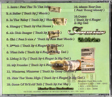 Load image into Gallery viewer, Frazier-Unlock The Game CD (2000)
