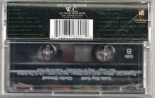 Load image into Gallery viewer, Gutta Boy Gotti-Ghetto Blessed Cassette Tape (2001)
