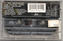 Load image into Gallery viewer, Raheem-The Invincible Cassette Tape (1992)
