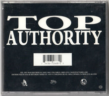 Load image into Gallery viewer, Top Authority-Rated G CD (1995)
