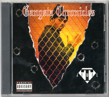 Load image into Gallery viewer, Jewel T-Gangsta Chronicles CD (1996)
