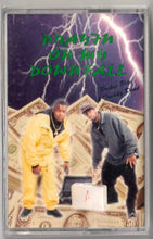 Load image into Gallery viewer, Pocket Pete &amp; Freddy Dead-Prayin On My Downfall Cassette Tape (1997)
