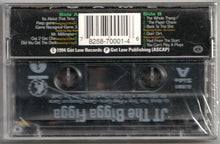Load image into Gallery viewer, JT The Bigga Figga-Playaz N The Game Cassette Tape (1994)
