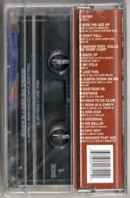Load image into Gallery viewer, Baby D-Off Da Chain Cassette Tape (2000)
