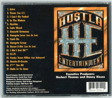 Load image into Gallery viewer, O.B.G.&#39;Z-Can&#39;t Be Faded CD (1999)
