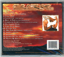 Load image into Gallery viewer, S.S.K.-Coming Wit Dem Choppas CD (2001)
