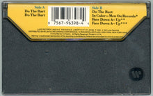 Load image into Gallery viewer, Luke Featuring The 2 Live Crew-Do The Bart Cassette Tape (1991)
