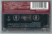 Load image into Gallery viewer, Spice 1-The Black Bossalini Cassette Tape (1997)
