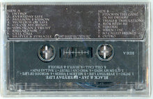 Load image into Gallery viewer, Black &amp; Jay-Everyday Life Cassette Tape (1997)
