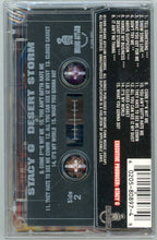 Load image into Gallery viewer, Stacy G-Desert Storm Cassette Tape (1999)
