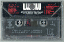 Load image into Gallery viewer, Nino-Co-Founder Of P.K.O. Cassette Tape (1995)
