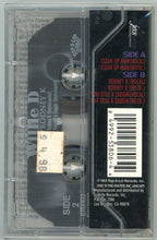 Load image into Gallery viewer, Willie D-Clean Up Man Cassette Tape (1992)
