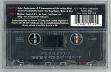 Load image into Gallery viewer, John Dough &amp; The N.W.F.C.-All Day Ereday Cassette Tape (1998)
