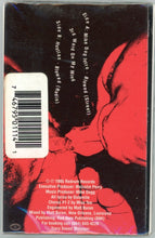 Load image into Gallery viewer, Dolamite-3rd Ward On My Mind Cassette Tape (1995)
