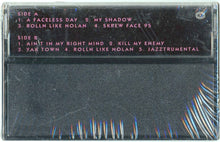 Load image into Gallery viewer, Skrewface-My Shadow Cassette Tape (1995)
