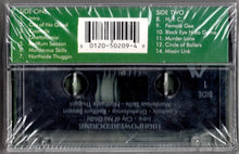 Load image into Gallery viewer, Family Bizniz Clique-High Powered Crime Compilation Cassette Tape (1995)
