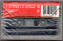 Load image into Gallery viewer, Gucci Steve-Ain&#39;t No Xmas In The Hood Cassette Tape (1993)
