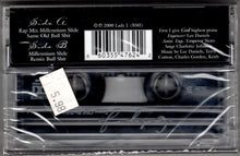 Load image into Gallery viewer, Lady J-Same Old Bullshit Cassette Tape (2000)
