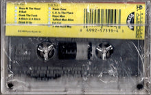 Load image into Gallery viewer, N.W.A. And The Posse Cassette Tape (1989)
