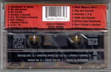 Load image into Gallery viewer, Gulf Coast Compilation-Pimpin&#39; A Hustle Cassette Tape (1997)
