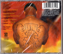 Load image into Gallery viewer, Mr. Sandman-Mississippi Burning Pt. II CD (2000)

