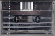 Load image into Gallery viewer, X-Raided-The Unforgiven Vol. 1 Cassette Tape (1999)
