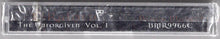 Load image into Gallery viewer, X-Raided-The Unforgiven Vol. 1 Cassette Tape (1999)
