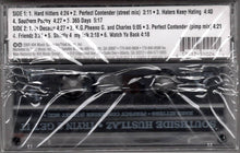 Load image into Gallery viewer, Southside Hustlaz-Tryin&#39; 2 Get It Cassette Tape (2000)
