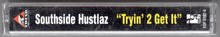 Load image into Gallery viewer, Southside Hustlaz-Tryin&#39; 2 Get It Cassette Tape (2000)
