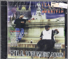 Load image into Gallery viewer, Skanless &amp; Konnivin-Till We Meet Again CD (1998)
